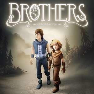 Brothers: A Tale of Two Sons @ Switch - £1.99