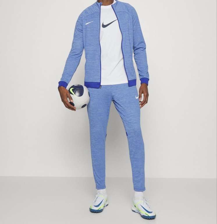 Bluza sportowa Nike Performance - ACADEMY TRACK