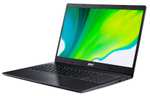 Laptop Acer Aspire 3 (15.6" Full HD IPS, Ryzen 5 3500U, 8GB/512GB, 36Wh, 1.9kg)
