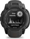 Smartwatch Garmin Instinct 2X Solar