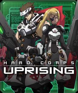 Hard Corps: Uprising Xbox TR 27,50 lira turecki