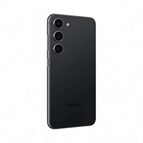 Telefon Smartfon Samsung Galaxy S23 8/256GB z ładowarką, możliwy cashback 100€ od Samsunga = 2957zł.