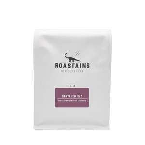 Rabat 20% na kawy speciality palarnia Roastains