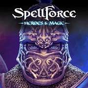 SpellForce: Heroes & Magic @ Google Play