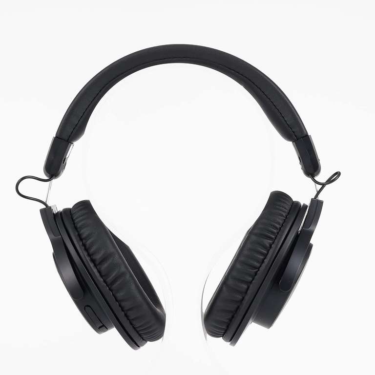Audio-Technica ATH-M20xBT Bezprzewodowe słuchawki