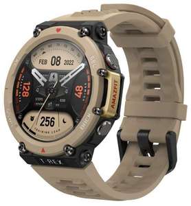 Smartwatch Huami Amazfit T-Rex 2 Desert Khaki