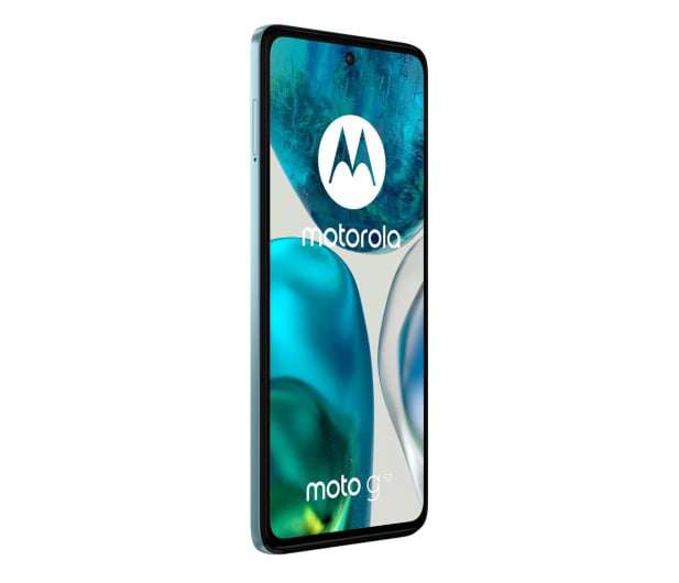 Smartfon Motorola Moto G52 6/256GB (6.6" 90Hz, 5000 mAh, NFC, IP52) @ x-kom