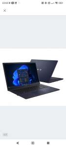 Laptop ASUS ExpertBook B1502CBA i3-1215U/16GB/256/Win11P Edu