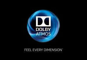 Dolby Atmos For Headphones VPN Argrntyna XBOX One / Xbox Series X|S / Windows 10 CD Key