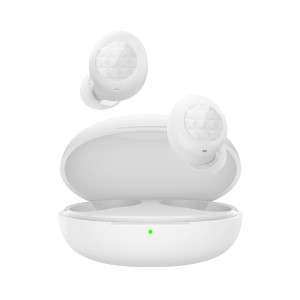 Słuchawki bezprzewodowe Realme Buds Q2 White