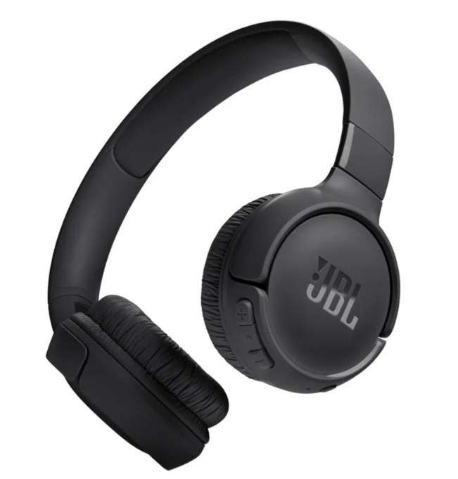 Słuchawki bezprzewodowe JBL Tune 520 BT za 179 zł @Media Markt