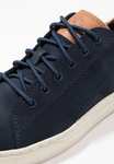 Skórzane buty męskie buty Timberland ADV 2.0 CUPSOLE MODERN - r. 40 - 43 i 45 (czarne za 270 zł)