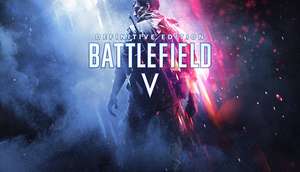 Battlefield V Definitive Edition promocja