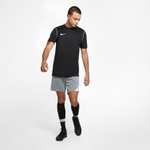 Nike Koszulka męska Park 20 Training Top czarna r. XL