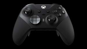 Kontroler bezprzewodowy Xbox Elite 2 za 553 zł z Hiszpańskiego MS Store
