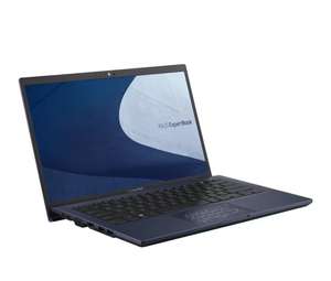 Laptop ASUS ExpertBook B1 14" FHD IPS | i5-1135G7 | RAM 8GB (możliwość rozszerzenia) | SSD 256GB | Win 10 Pro gw. 24mies.€349 ASUS.DE