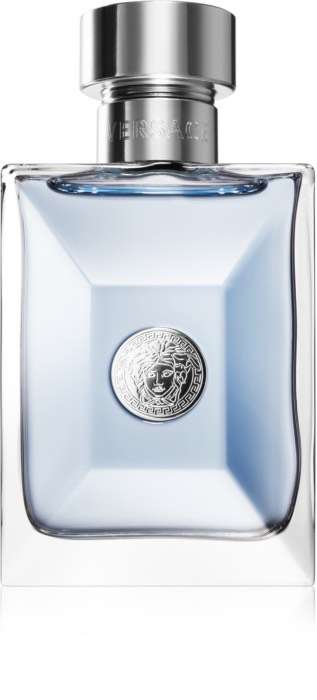 Versace Pour Homme 100ml w Summer Black Friday na NOTINO