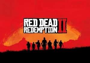 [ Xbox One / Series S|X ] Red Dead Redemption 2 (Wymagany VPN Nigeria) @ Gamivo