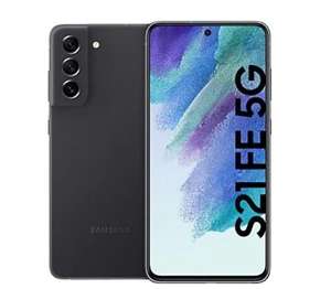 Smartfon SAMSUNG Galaxy S21 FE 5G 128 GB Nowy €399 DE
