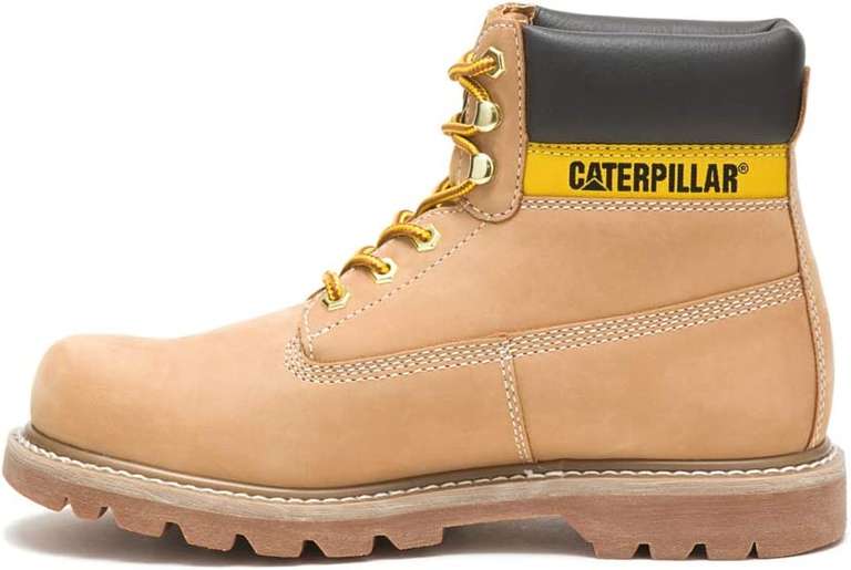 Caterpillar COLORADO P713179 buty męskie (ROZMIAR 49)