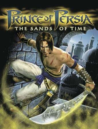 Prince of Persia, Prince of Persia: Sands of Time i Prince Of Persia: Warrior Within po 3,98 zł i Assassin's Creed Rogue za 19,77 zł@Ubisoft