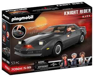 PLAYMOBIL 70924 Knight Rider K.I.T.T. €27,99