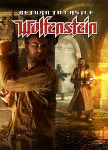 Return to Castle Wolfenstein @ Steam