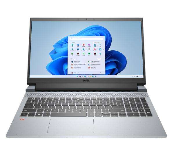 Laptop gamingowy Dell G15 Ryzen Edition 5515-8093