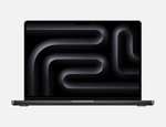 APPLE MacBook Pro M3 Pro, 18GB RAM, 512GB SSD | Raty 30x0%