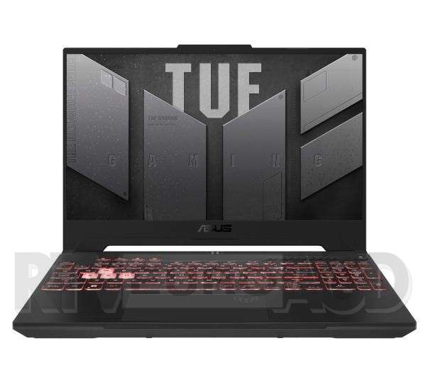 Laptop ASUS TUF Gaming A15 z Ryzen 7 6800H