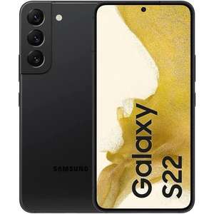 Samsung Galaxy S22 8/128 Czarny + Amazfit GTS 4 Mini (możliwe 2659zł w ratach - bez smartwatcha)