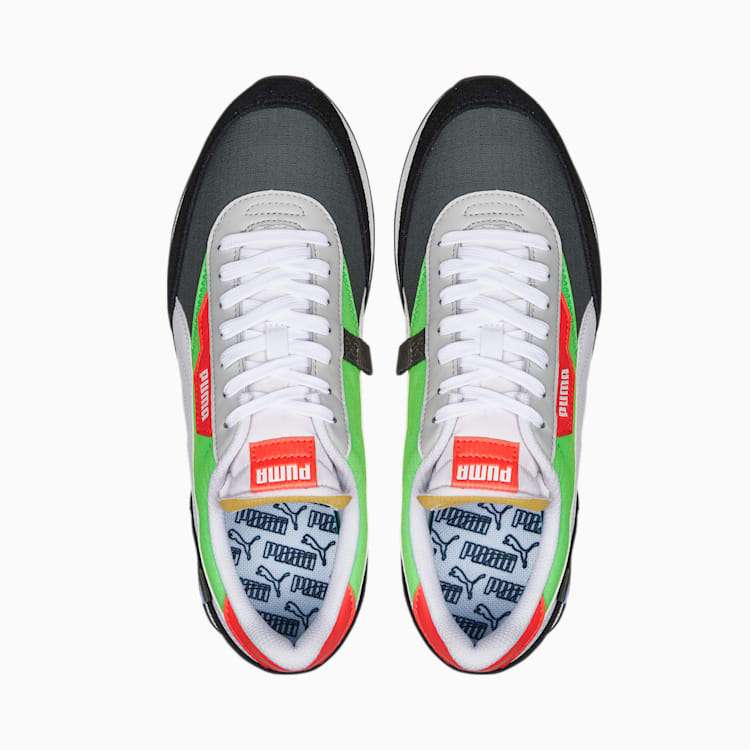 25% rabatu na wybrane buty @PUMA - np. Sneakersy Future Rider Play On, r. 36 - 46 za 180 zł