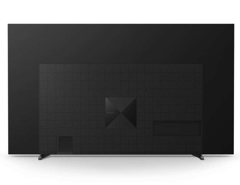 Telewizor OLED SONY XR55A80J (4K UHD, Android, @Neonet