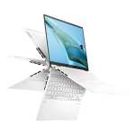 Laptop ASUS Zenbook S 13 Flip OLED UP5302ZA-LX235W 13,3" 2,8K (i5-1240P, 16 GB RAM, 512 GB SSD, Win11H) – klawiatura AZERTY | 699,99Eur