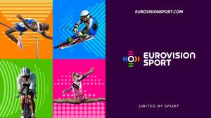 Nowy, bezpłatny serwis streamingowy ze sportem - Eurovision Sport