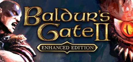 Baldur's Gate II: Enhanced Edition Steam CD Key
