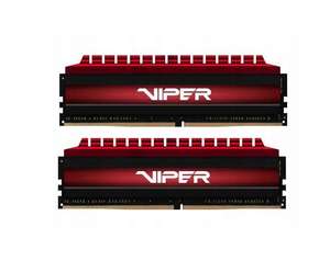 RAM PATRIOT Viper 32GB 2x16GB DDR4 3200MHz CL16