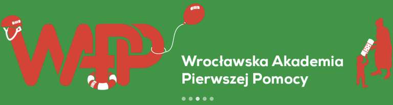 Festiwal Pierwszej Pomocy w Parku Tysiąclecia we Wrocławiu