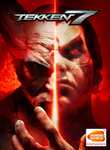Tekken 7 (PC) klucz Steam