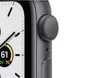 Apple Watch SE GPS 2021 | 44 mm
