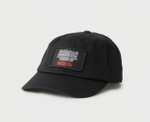 Palladium HELLFIRE CAP UNISEX - Czapka z daszkiem- czarny (coś dla fanów i nie tylko) szczegóły produktu w opisie aukcji.