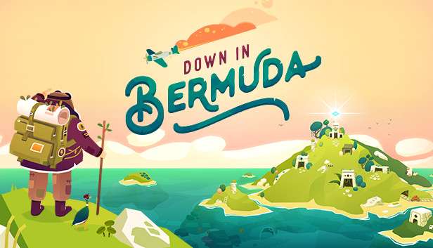 Down in Bermuda [Steam]