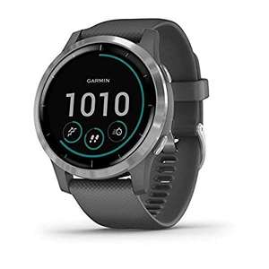 Smartwatch Garmin Vivoactive 4 - ODNOWIONY £108.41