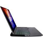 Laptop Lenovo Legion 5 Pro - 16" WQXGA 165Hz / RTX 3070Ti 150W / R7-6800H / 16GB DDR5 / 1TB SSD / Win11 / 1405.99€
