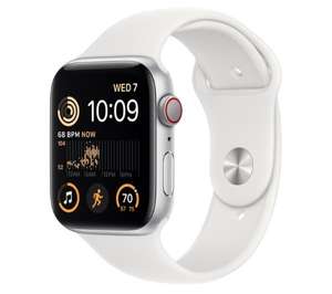 Apple Watch se 2 gen GPS+ Cellular 44 mm