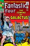 5 darmowych komiksów Fantastic Four od Marvel [EN]