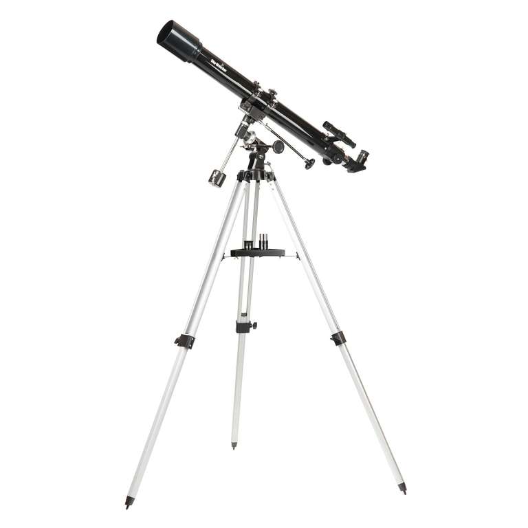 Teleskop Sky-Watcher BK 709 EQ1 70/900