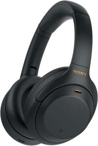 Sony WH-1000XM4 - słuchawki
