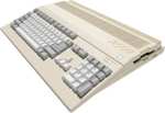 „Konsola” Retro Games The A500 Mini