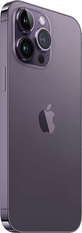 Iphone 14 pro max 256 gb głęboka purpura €1.369,13